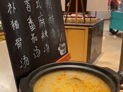-星璨·自助餐厅-厦门禹洲温德姆至尊豪廷大酒店