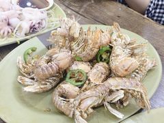 -贞姨美食·老字号海鲜大排档