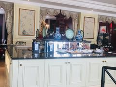 -天伦里餐厅(绿城桃花源店)