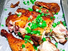 -绿茶餐厅(华联万柳店)