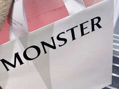 -GENTLE MONSTER(上海前滩太古里店)