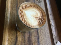 -Peet's 皮爷咖啡(东湖路手作店)