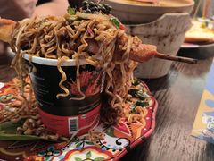 -泰妃殿(武汉首店)