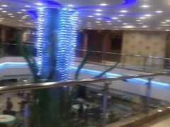 -快乐海鲜城(虎泉街店)