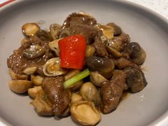 -新宝餐厅(流塘店)