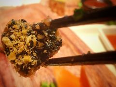 黑金莲豆腐-莲餐厅·湖北菜·藕汤是头牌(愚园路店)