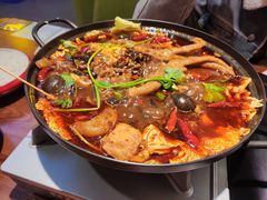 -老闵田螺馆·南昌市井菜·特色小吃(总店)