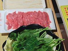 -云中鱼蒸汽石锅鱼(川沙百联店)