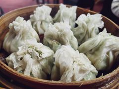 -正宗天津烧麦馆(柳州路店)