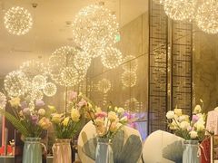 店内布置-湛江菜.江南首席(昆山店)