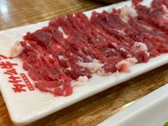 -为什么牛潮汕牛肉火锅(万胜广场店)
