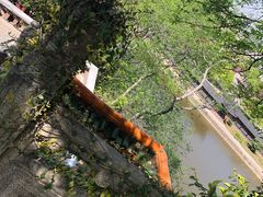 -东坡赤壁风景名胜区