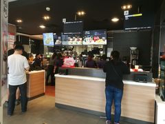 -麦当劳(健德桥得来速店)
