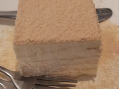 -香港華心糖水鋪(南西总店)