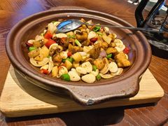 -金帝酒楼(经开区店)