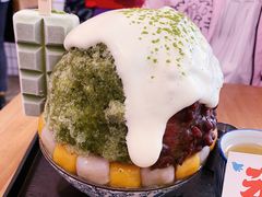 -WONDER ICE 萬得冰田(建設路总店)