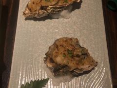 生蚝-山葵家·创意料理(万象汇店)