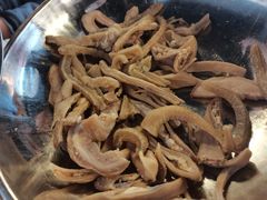 -老石黑山羊毛驴肉火锅(金凯广场店)