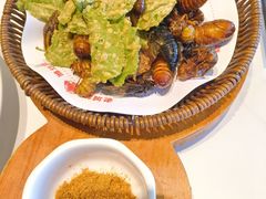 -老城根·潍坊菜(高新店)