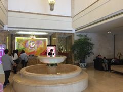 -萧邦音乐会所KTV·蒸汽活海鲜自助(福田店)