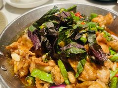 -上上席川菜(凯德乐峰广场店)