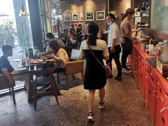 -G+KITCHEN(龙湖狮山天街店)