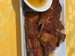 -老字号蛇口德记烧腊饭店·海鲜加工