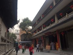 -华林禅寺