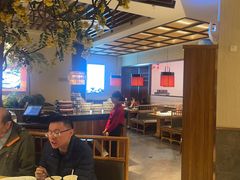 -老阿爸鲜鱼土菜(园区永旺店)
