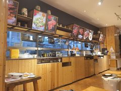 -木屋烧烤(西南角店)