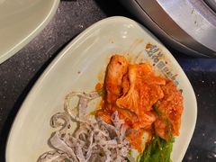 -梨花自助烤肉(天河城店)