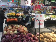 -利群海琴购物广场(商丘路店)