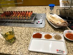 -丰茂烤串(卫星广场店)