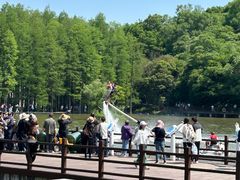-采石矶景区