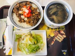 -真功夫(搜秀城店)