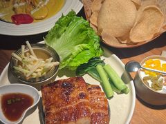 -星叶·东南亚料理(温州万象城店)