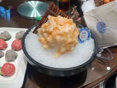 -东海怡品海鲜豆捞(舟宿夜江店)