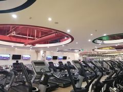 -奇迹健身(SM广场店)