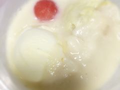 小团圆甜品精选-小团圆糖水铺(襄阳南路店)