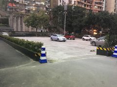 -重庆市中医院(道门口院部)