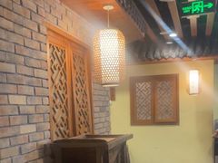 -胡杨记忆(和平路店)