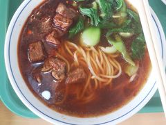 -苏氏牛肉面(丰北桥店)