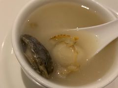-白天鹅宾馆·流浮阁咖啡厅