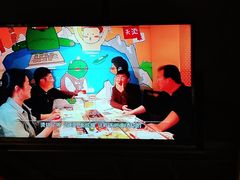 -丰茂烤串(全国首店)