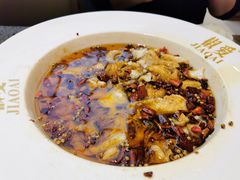 金牌双椒水煮鱼-椒爱水煮鱼川菜(皇姑万象汇店)
