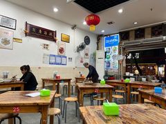 -雨田饭店