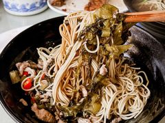 -老地方面馆(思南路店)