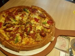 -必胜客(吾悦国际广场店)