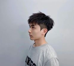 -奈时造型