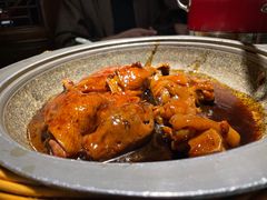 -应天大明王朝·南京菜(中山陵店)